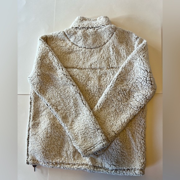 fleece jacket - Picture 3 of 3